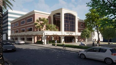 bradenton city hall|Bradenton narrows down choices for new City Hall .